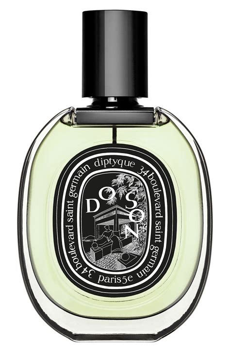 diptyque dupe perfume|best diptyque do son dupe.